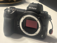 Nikon Z6 II