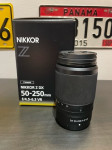 Nikon Z6 super-kit