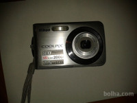 Digitalni fotoaparat Nikon