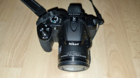 Fotoaprat Nikon Coolpix   P520