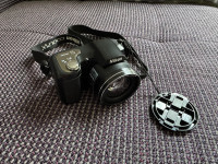 Nikon Coolpix L100