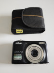 Nikon Coolpix L25