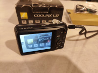 Nikon Coolpix L27