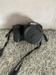 Nikon Coolpix L840