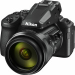 Nikon Coolpix P 950 - KUPIM (nov ali rabljen)