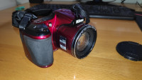 Nikon L820 Coolpix