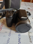 fotoaparat NIKON COOLPIX B500