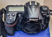 Nikon D300s ... primeren za DARILO (11.045 pr.)