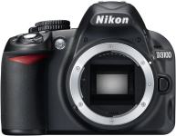 Nikon d3100 + 2x baterija + polnilec