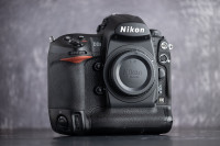 Nikon D3S - Body