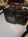 Nikon d50