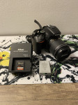 Nikon D5600
