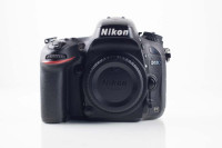 Nikon D610 - odličen
