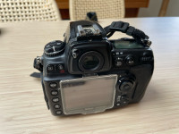 Nikon D700