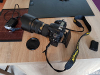 NIKON D750 - NIKKOR 24-70 f2.8 - TOP-OPREMA TOP FOTKE