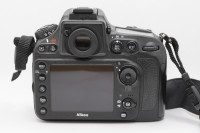 Nikon d800 F-Mount