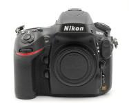 Nikon D800