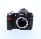 Nikon D90 body