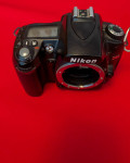 Nikon D90