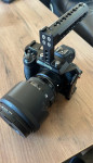 Nikon z 6 ( body )