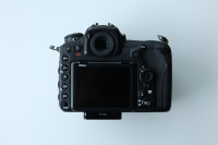 Prodam Nikon D500