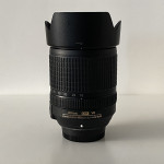 Kot nov! Objektiv Nikon AF-S Nikkor 18-140 DX VR G ED