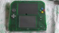 2ds Green Japanese