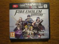 Fire Emblem Warriors (NEW Nintendo 3DS / NEW Nintendo 2DS XL), nova