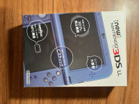 New Nintendo 3DS XL (Dual IPS)