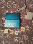 Nintendo 3DS  in igre