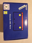Nintendo 3ds Mario Edition
