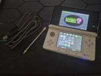 Nintendo 3DS - Odklenjen 32GB