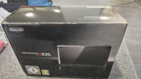 NINTENDO 3DS + IGRA