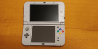 Nintendo 3Ds XL s torbico