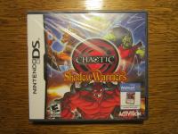 Chaotic: Shadow Warriors (Nintendo DS), nova igra