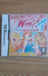 Konzolna igra Winx-novo