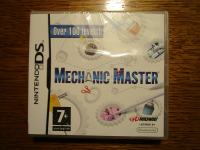 Mechanic Master (Nintendo DS), nova igra