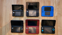 Nintendo Ds , Dsi, Ds Xl, 3ds ODKUP 031-434-225