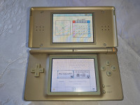 Nintendo DS Lite