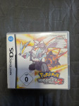 Pokemon Weisse Edition 2/ White Version 2