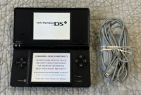 Nintendo DSi (Odklenjen)