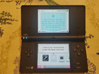 Ročna konzola Nintendo DSi