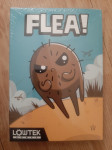Flea! Nes