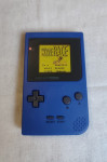Gameboy Pocket Lite IPS ekran