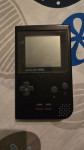 Gameboy Pocket