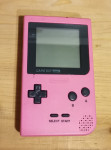 gameboy pocket
