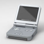 Kupim Nintendo Gameboy Advance SP in Pokemon igre
