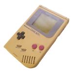 Nintendo Game Boy DMG-01 (1989) + 18 iger