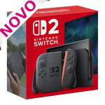 Nintendo Switch 2 (poganja Nvidia SOC)
