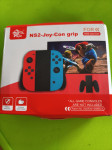 Nintendo Switch 2 , ročaj za Joy- con 2